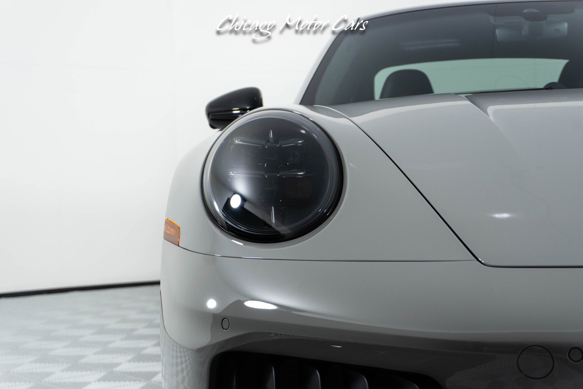 Used 2025 Porsche 911 GTS image 7