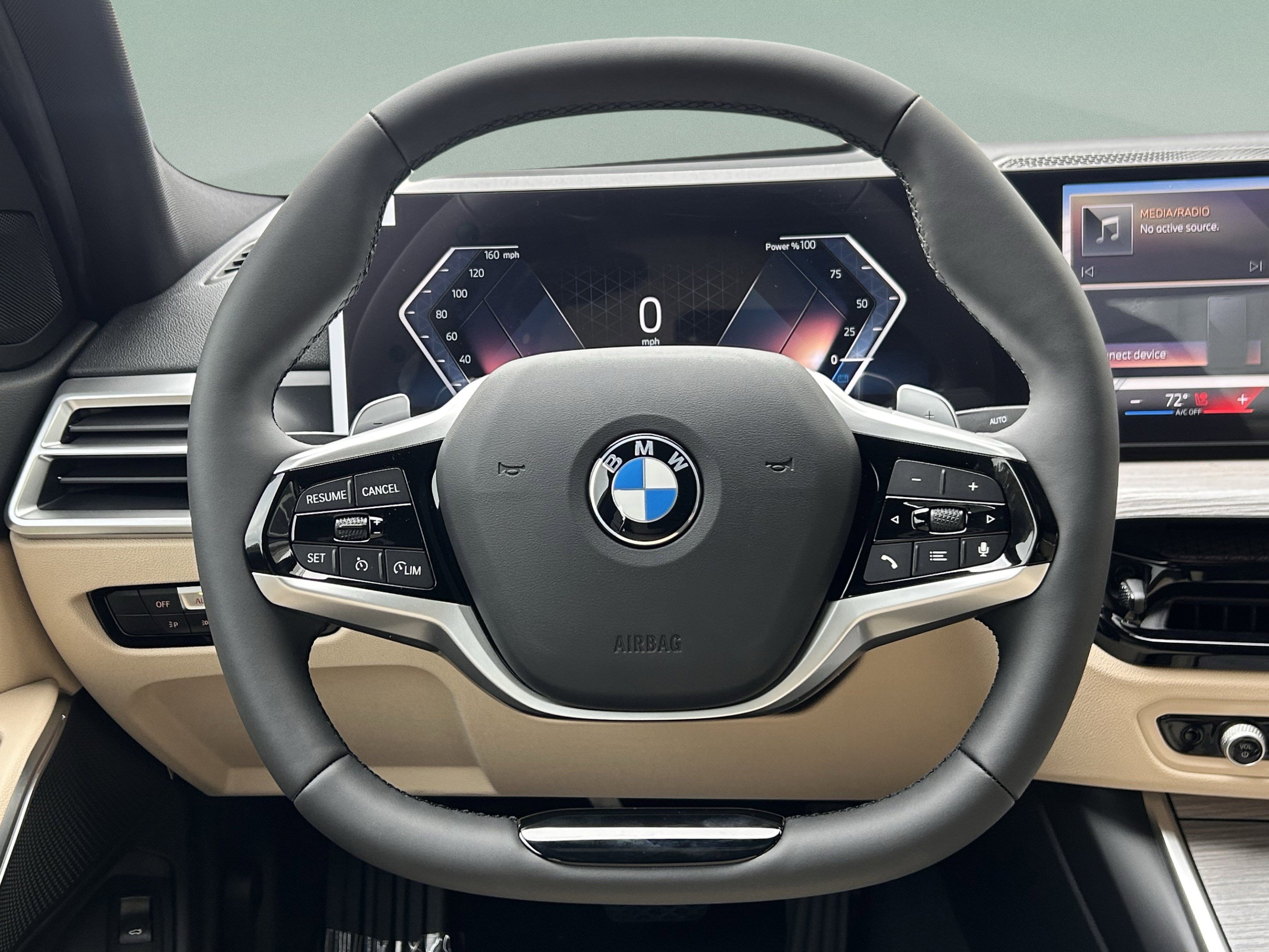 Used 2026 BMW 330i Sedan w/ Premium Package RWD image 9
