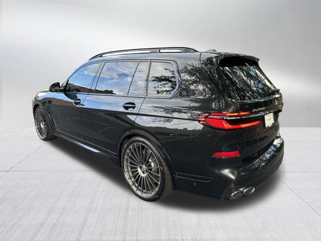 Used 2024 BMW ALPINA XB7 AWD/4WD image 7