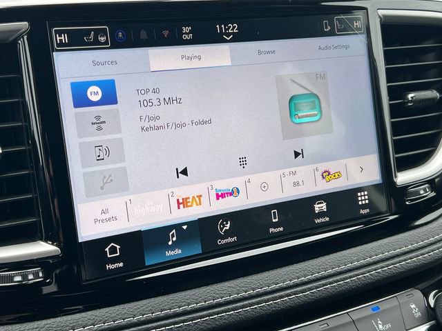 New 2026 Chrysler Pacifica Select w/ S Appearance Package image 21