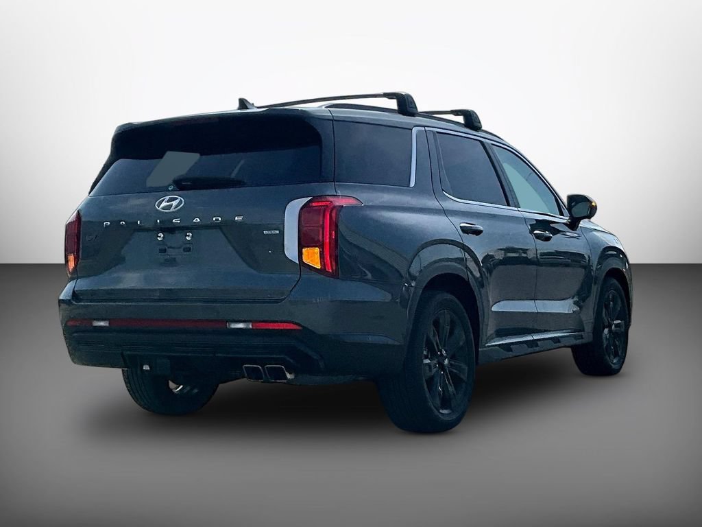 Used 2025 Hyundai Palisade XRT AWD/4WD image 6