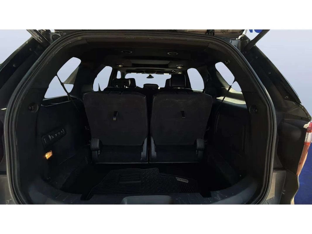 Used 2018 Ford Explorer Platinum AWD/4WD image 20