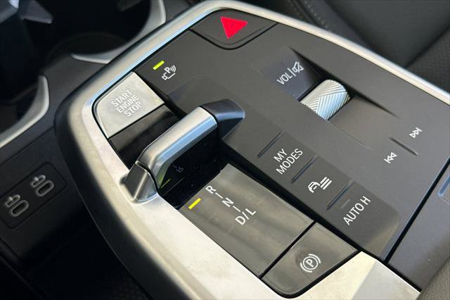 New 2026 BMW X2 xDrive28i w/ Technology Package image 21