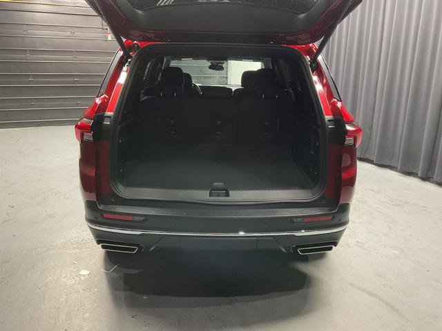 New 2026 Buick Enclave Preferred FWD image 7