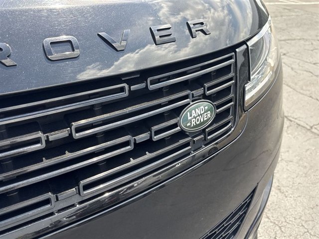 Used 2023 Land Rover Range Rover Sport SE Dynamic AWD/4WD image 32