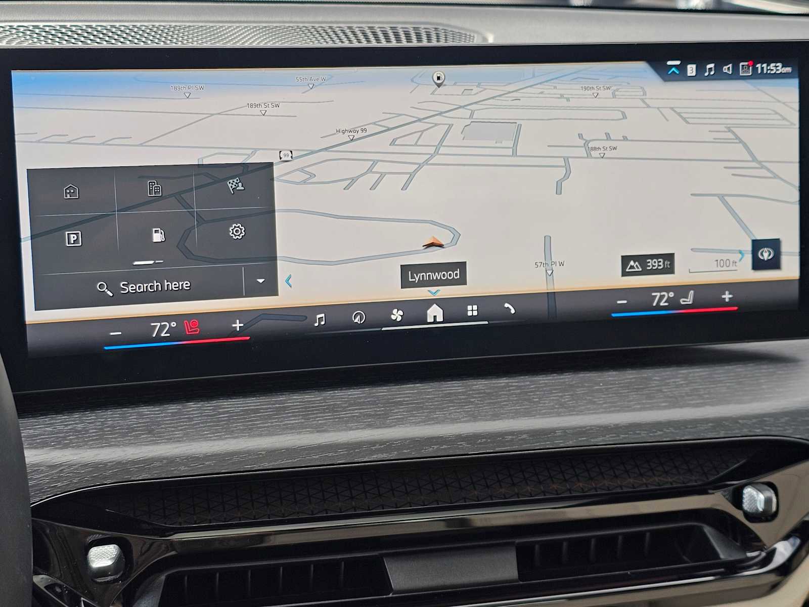 Used 2026 BMW 330i xDrive Sedan w/ M Sport Package image 29