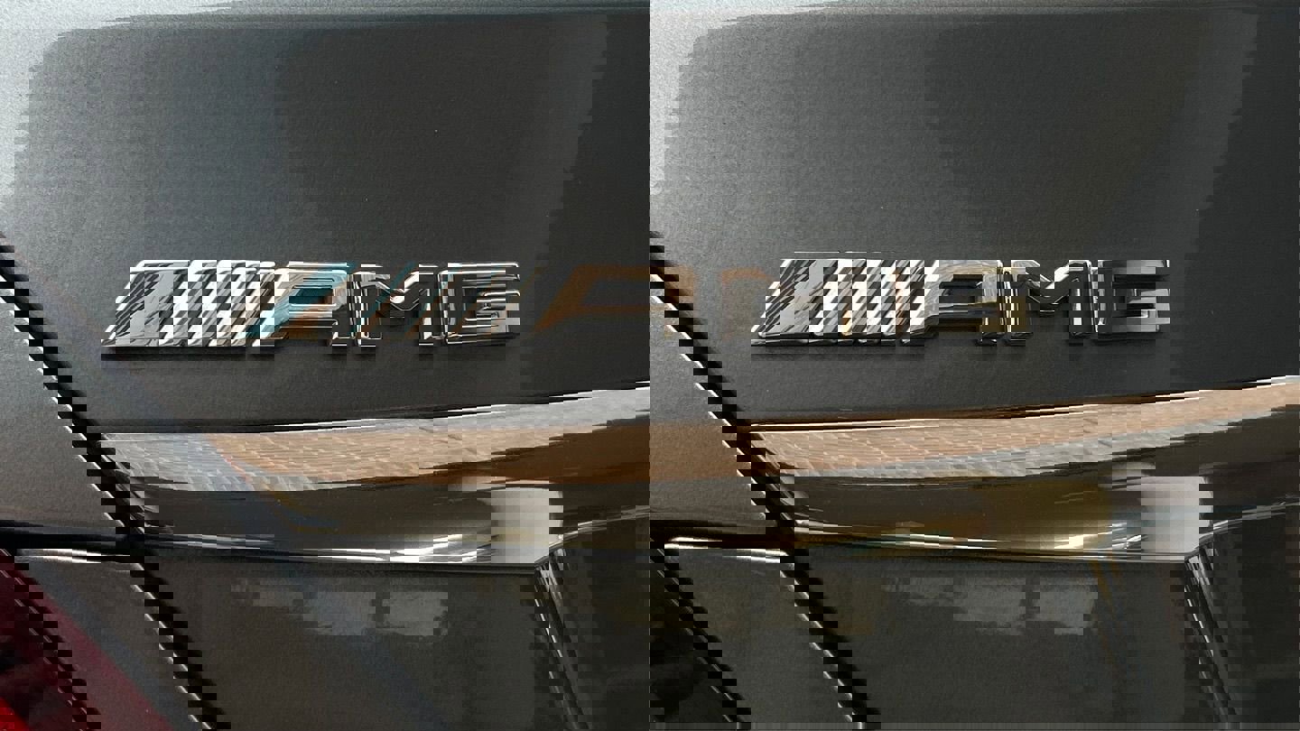 Used 2017 Mercedes-Benz C 43 AMG 4MATIC Sedan image 22