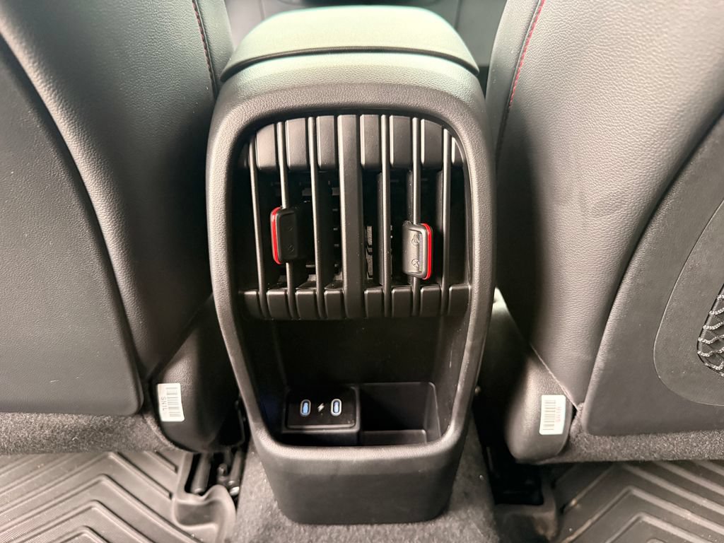 Used 2025 Hyundai Kona N Line S FWD image 26