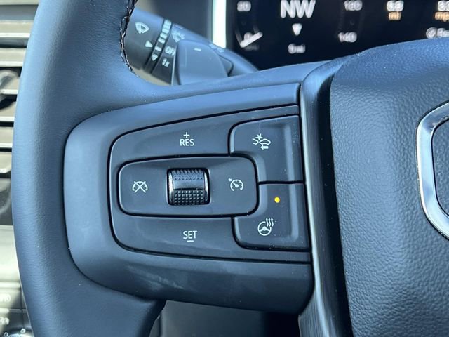 New 2026 GMC Sierra 1500 AT4 w/ AT4 Premium Package image 27