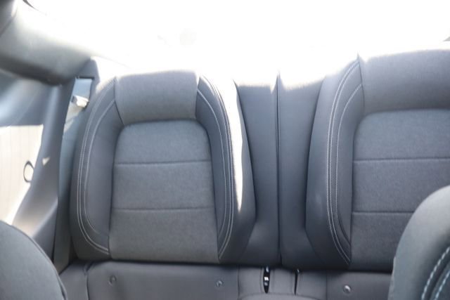 Used 2026 Ford Mustang Coupe image 15