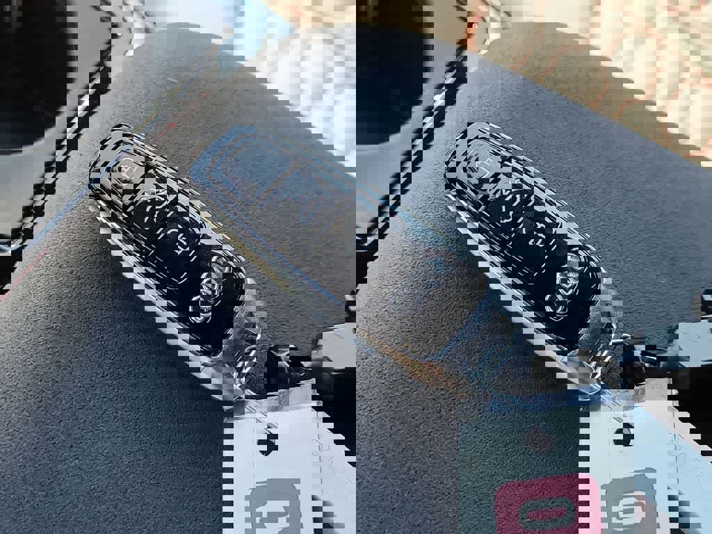 New 2026 Audi RS Q8 performance image 20