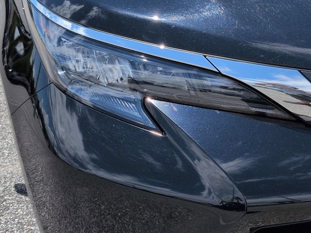 Certified 2026 Toyota Sienna LE FWD image 10