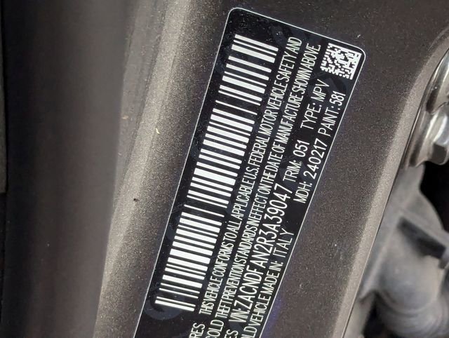 Used 2024 Dodge Hornet GT image 19