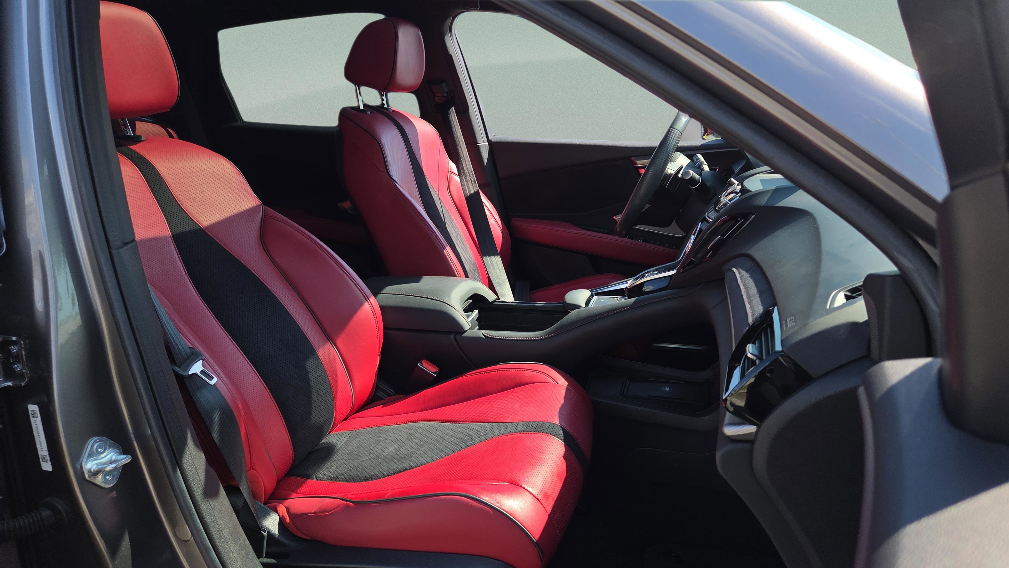 Used 2023 Acura RDX A-Spec image 21