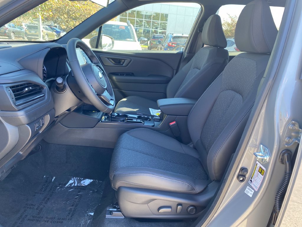 New 2026 Subaru Forester Premium AWD/4WD image 7