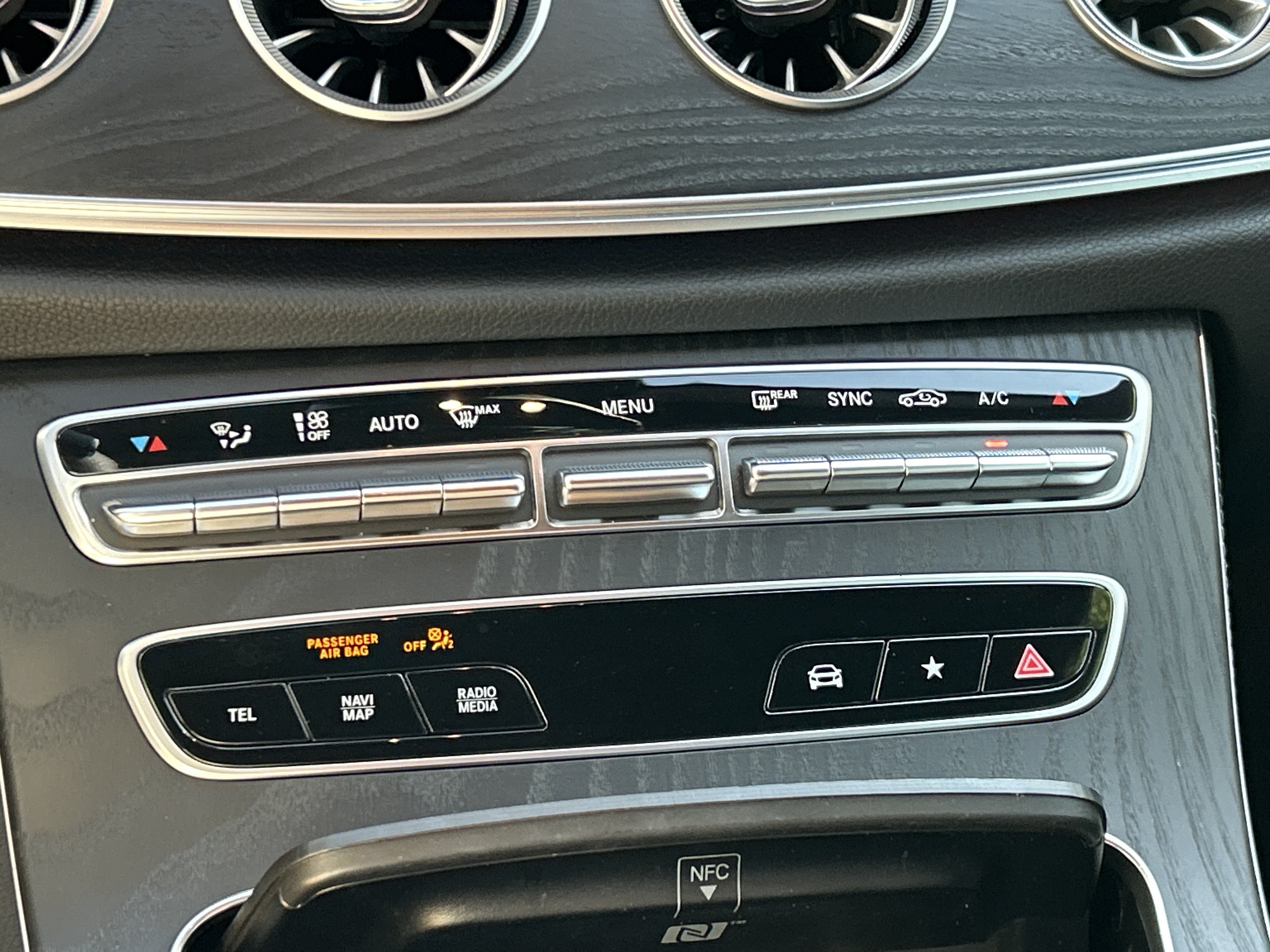 Certified 2023 Mercedes-Benz E 450 Cabriolet image 43