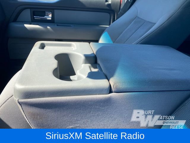 Used 2014 Ford F150 XLT w/ Equipment Group 302A Luxury image 24