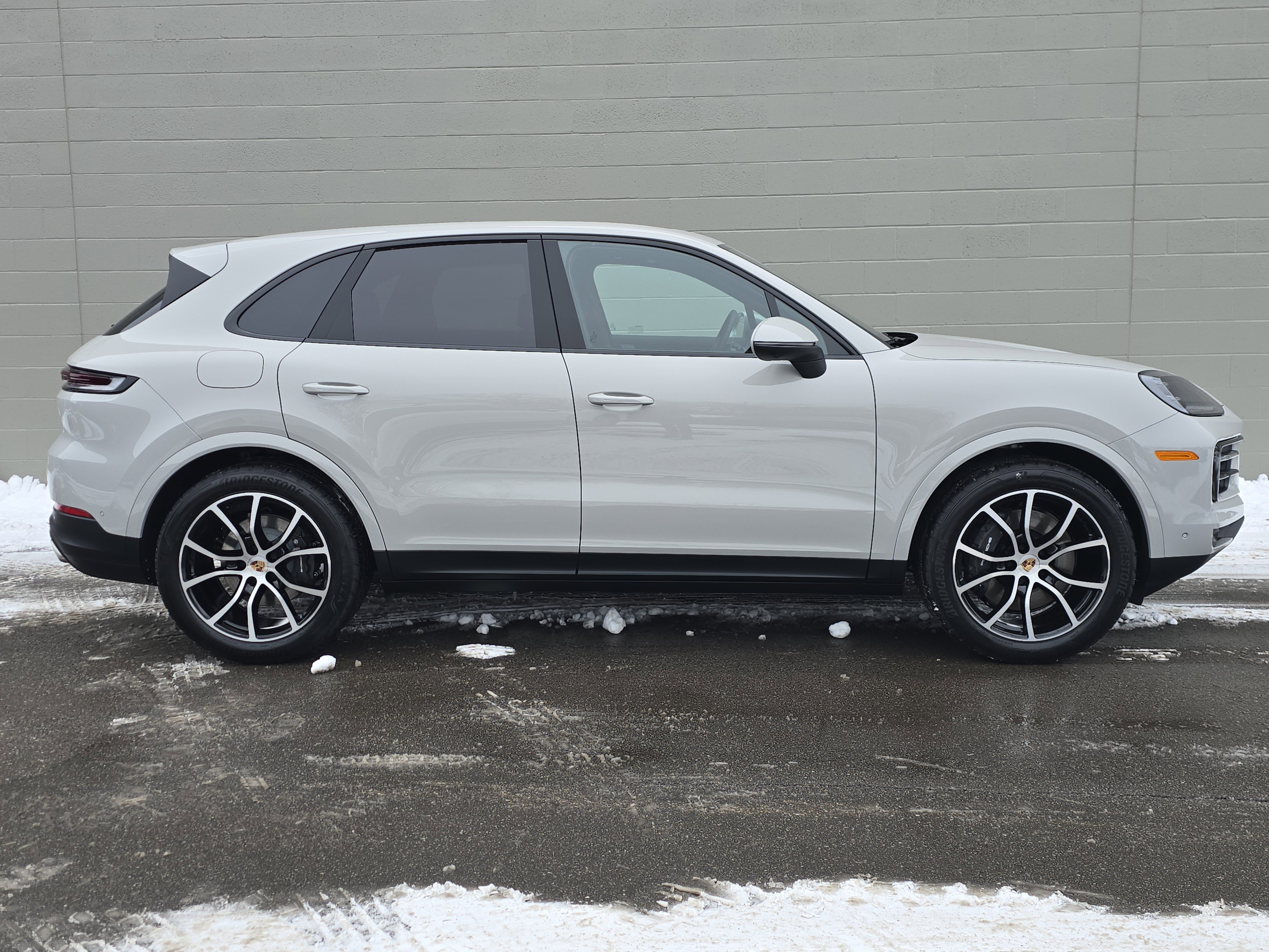 New 2026 Porsche Cayenne image 10