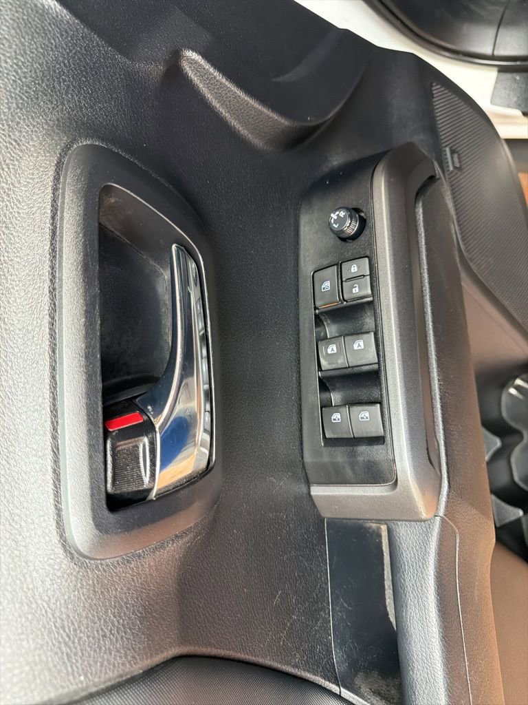 Used 2023 Toyota Tacoma TRD Pro AWD/4WD image 21