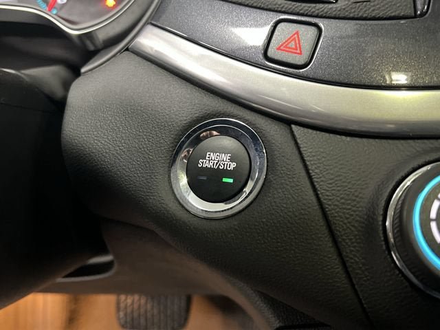 Certified 2019 Chevrolet Impala LS FWD image 16