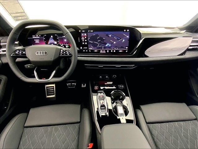 New 2025 Audi S5 Premium AWD/4WD image 6