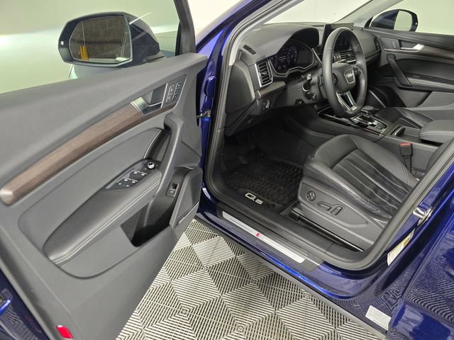 Used 2022 Audi Q5 2.0T Premium Plus w/ Premium Plus Package image 21
