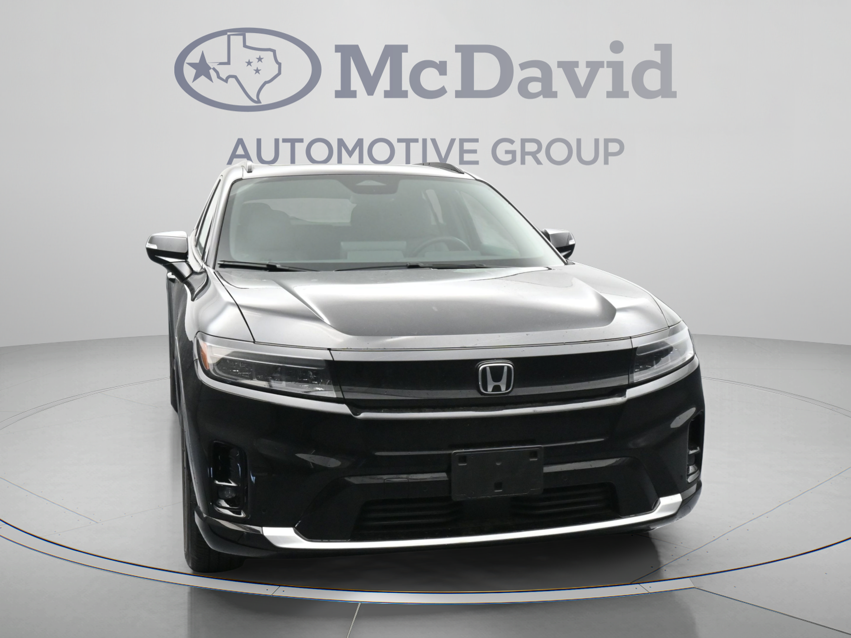 Used 2025 Honda Prologue Touring video 2