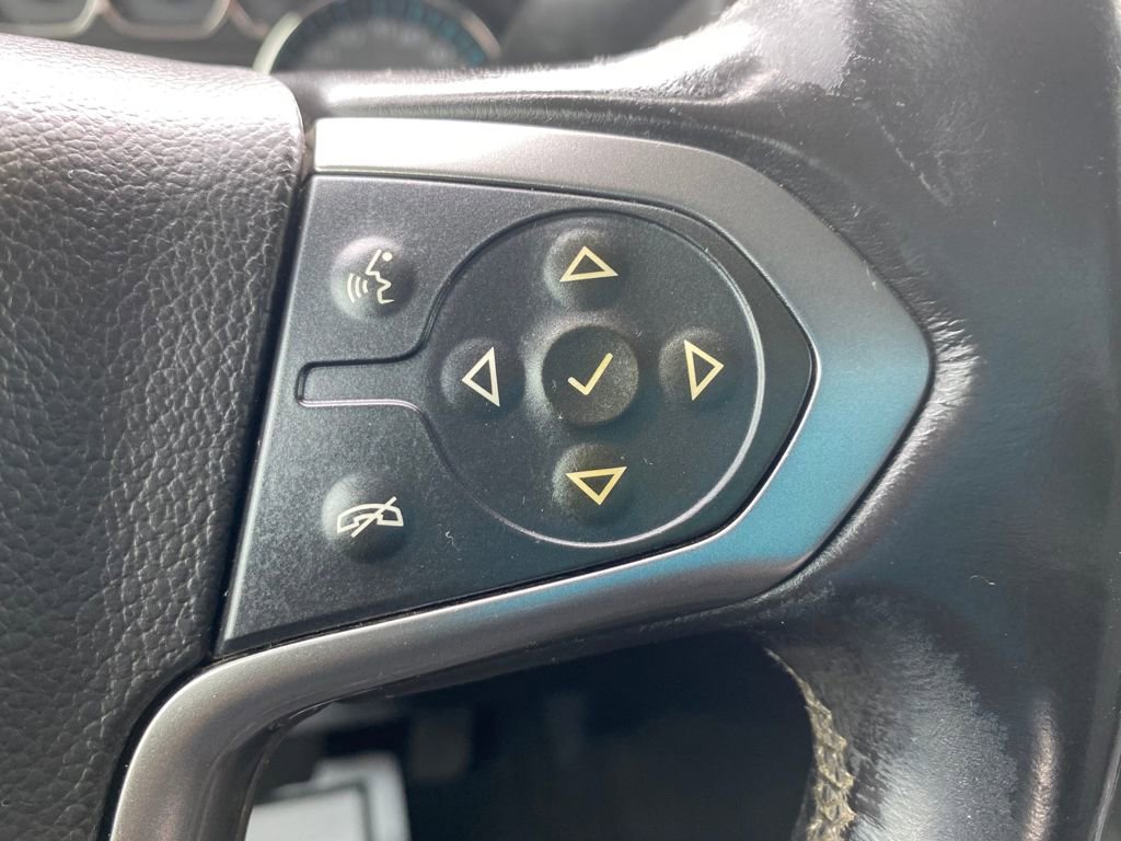 Used 2018 Chevrolet Silverado 1500 LT w/ All Star Edition image 27