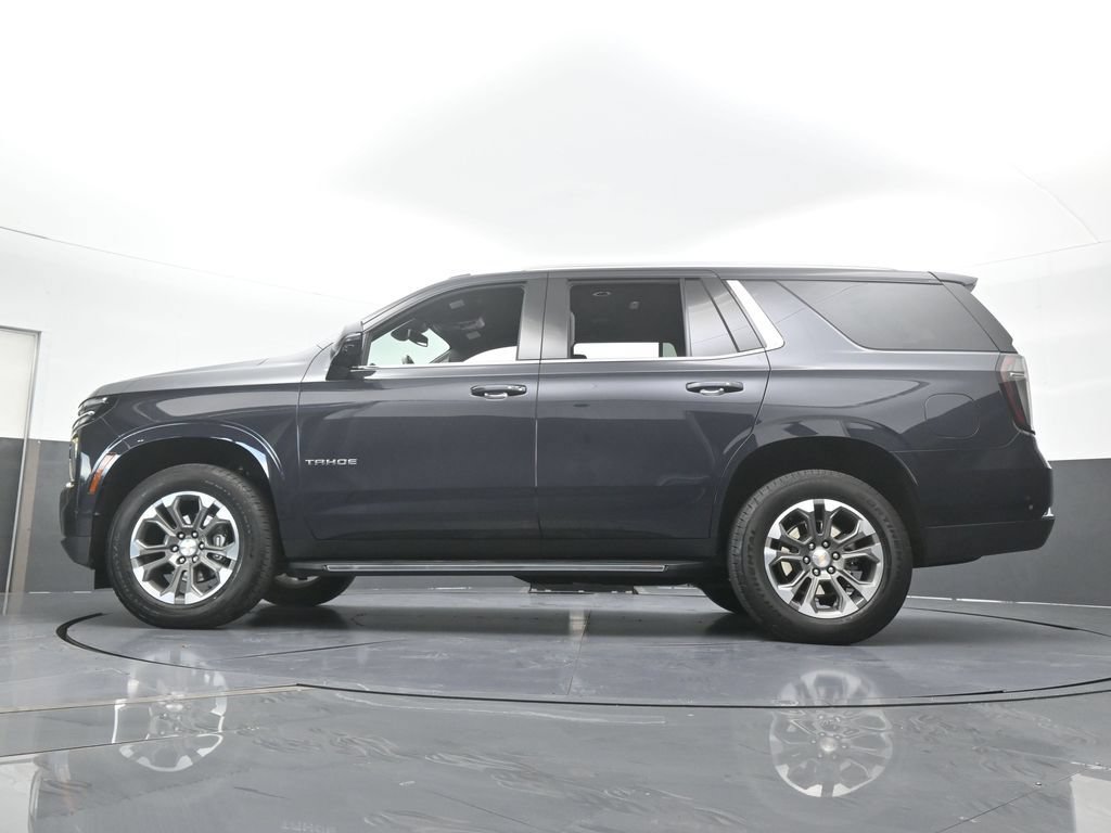 Used 2025 Chevrolet Tahoe LT w/ Comfort Package RWD image 67
