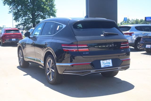 New 2026 Genesis GV80 2.5T Advanced AWD/4WD image 6