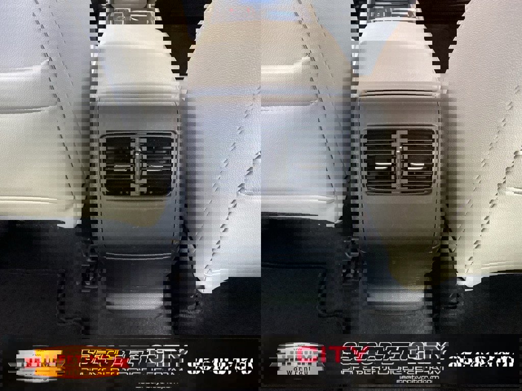 Used 2019 Honda Accord Touring image 27