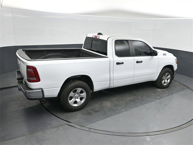 Used 2024 RAM 1500 Tradesman image 30