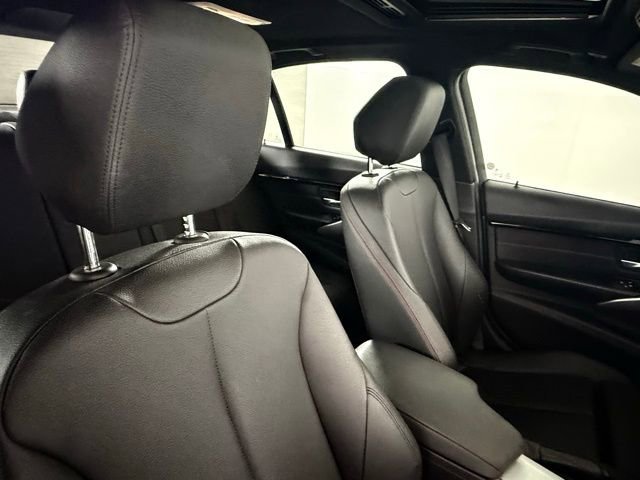 Used 2016 BMW 328i xDrive Sedan image 26