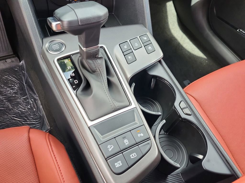 New 2026 Kia Sportage SX image 11