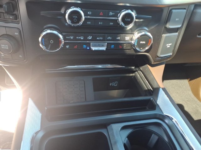 New 2026 Ford F350 King Ranch AWD/4WD image 9