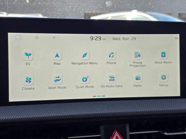Certified 2023 Kia EV6 GT-Line AWD/4WD image 30