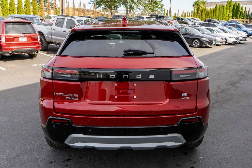 New 2026 Honda Prologue Touring image 7