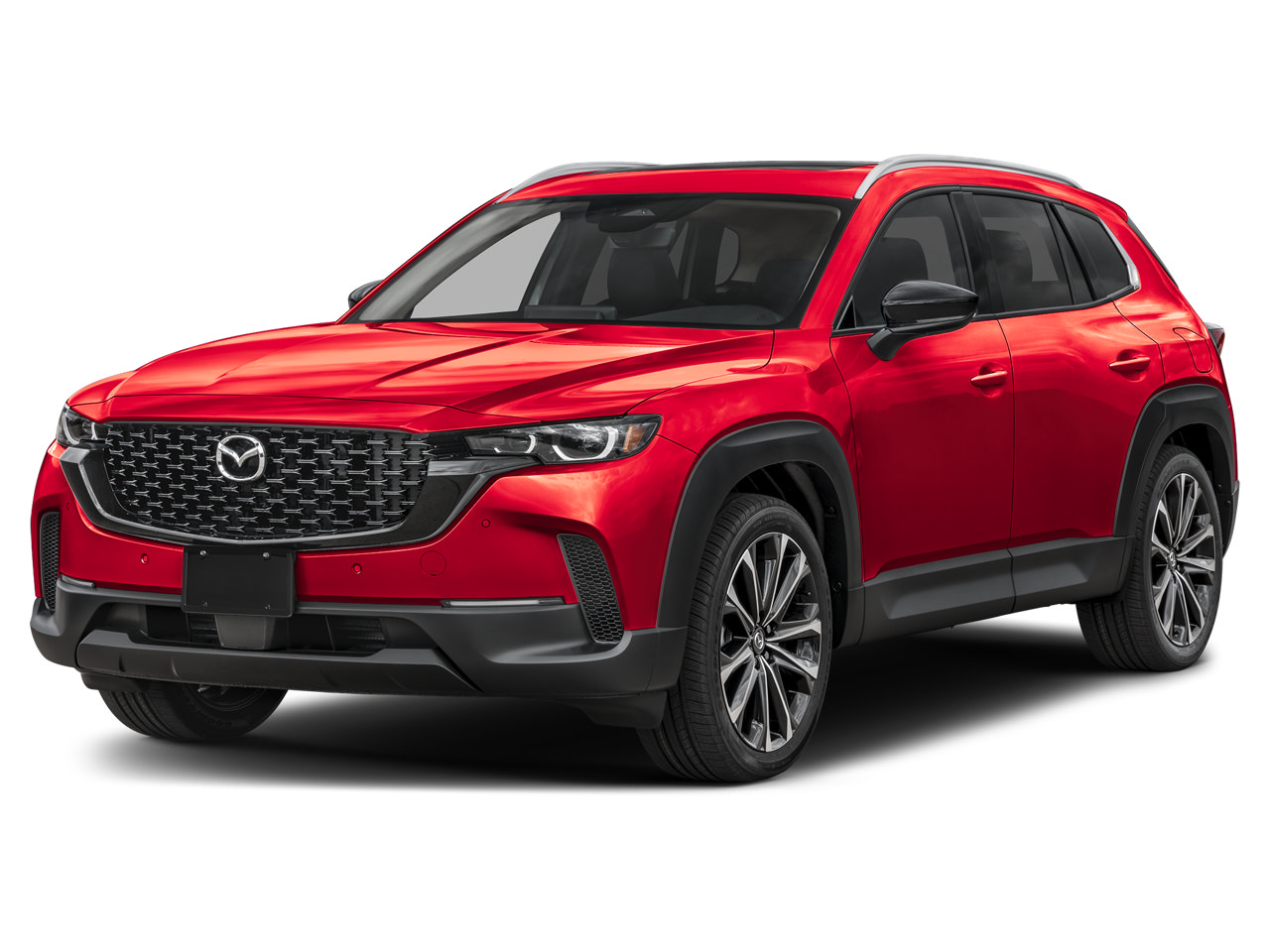 New 2026 MAZDA CX-50 AWD 2.5 S w/ Weather Package image 17