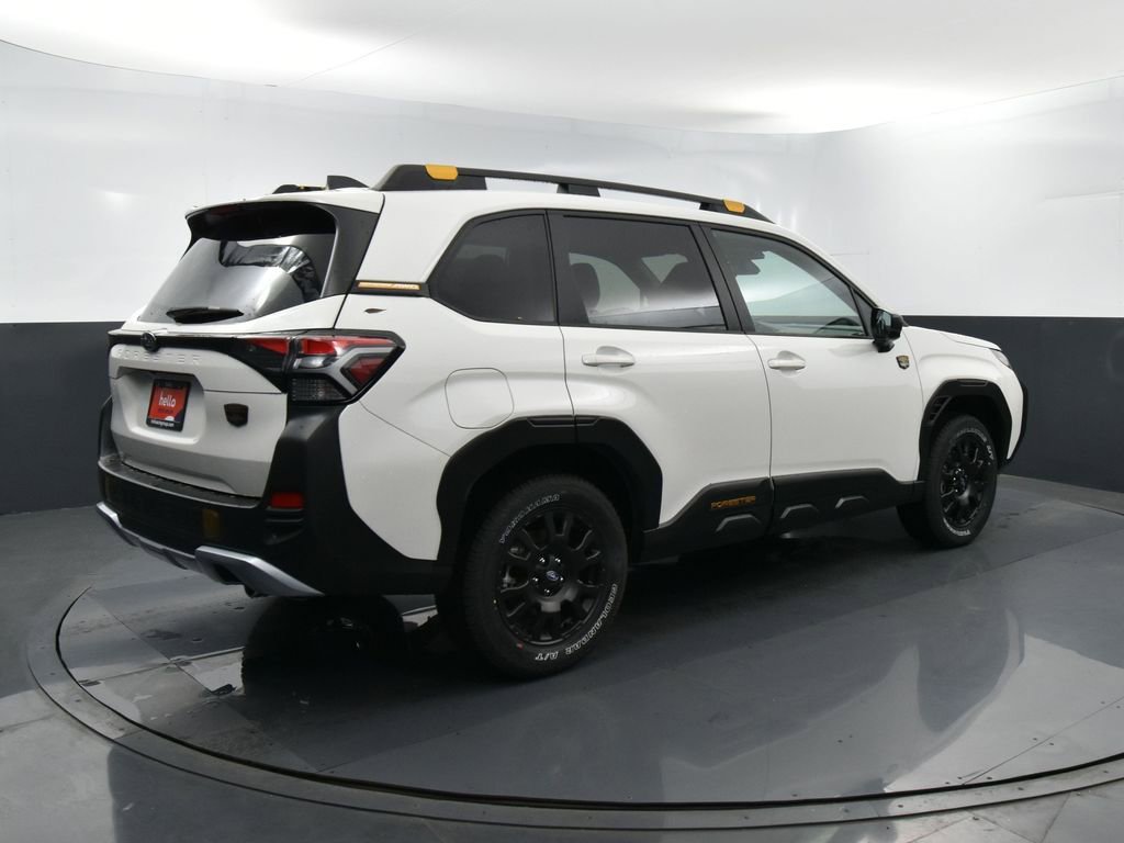 New 2026 Subaru Forester Wilderness image 31
