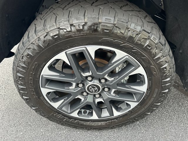 Used 2023 Toyota Tundra Limited RWD image 10