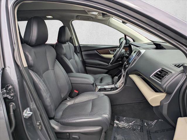Used 2022 Subaru Ascent Touring image 24