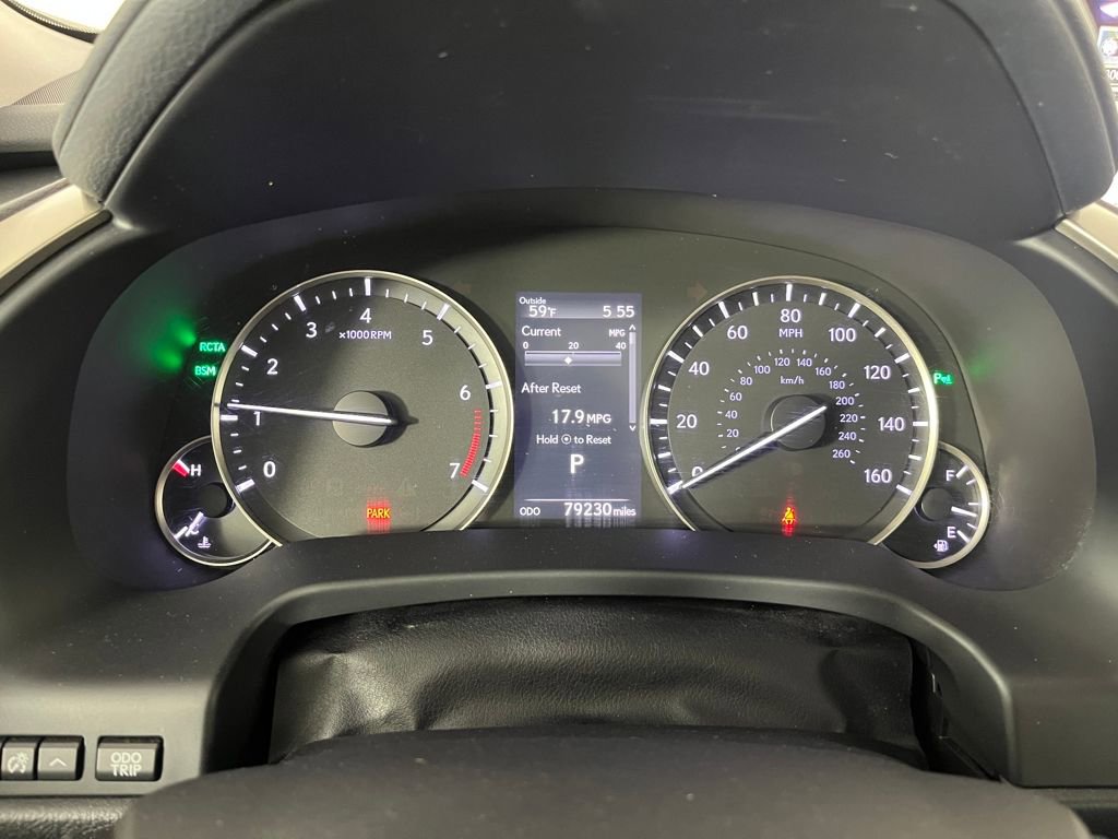 Used 2017 Lexus RX 350 AWD image 19