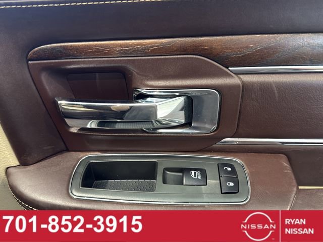 Used 2014 RAM 2500 Longhorn w/ Protection Group AWD/4WD image 38