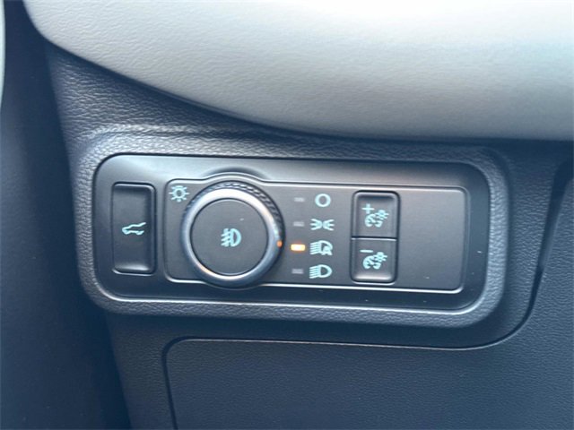 New 2026 Ford Explorer Active w/ Active Comfort Package image 20