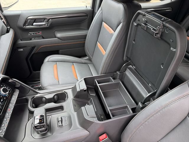 Used 2026 GMC Sierra 1500 AT4 AWD/4WD image 23