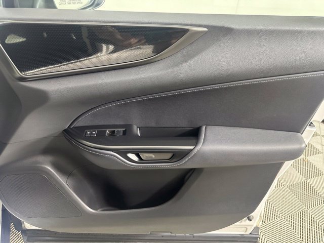 Used 2025 Lexus NX 350 AWD w/ Accessory Package (2T) image 24