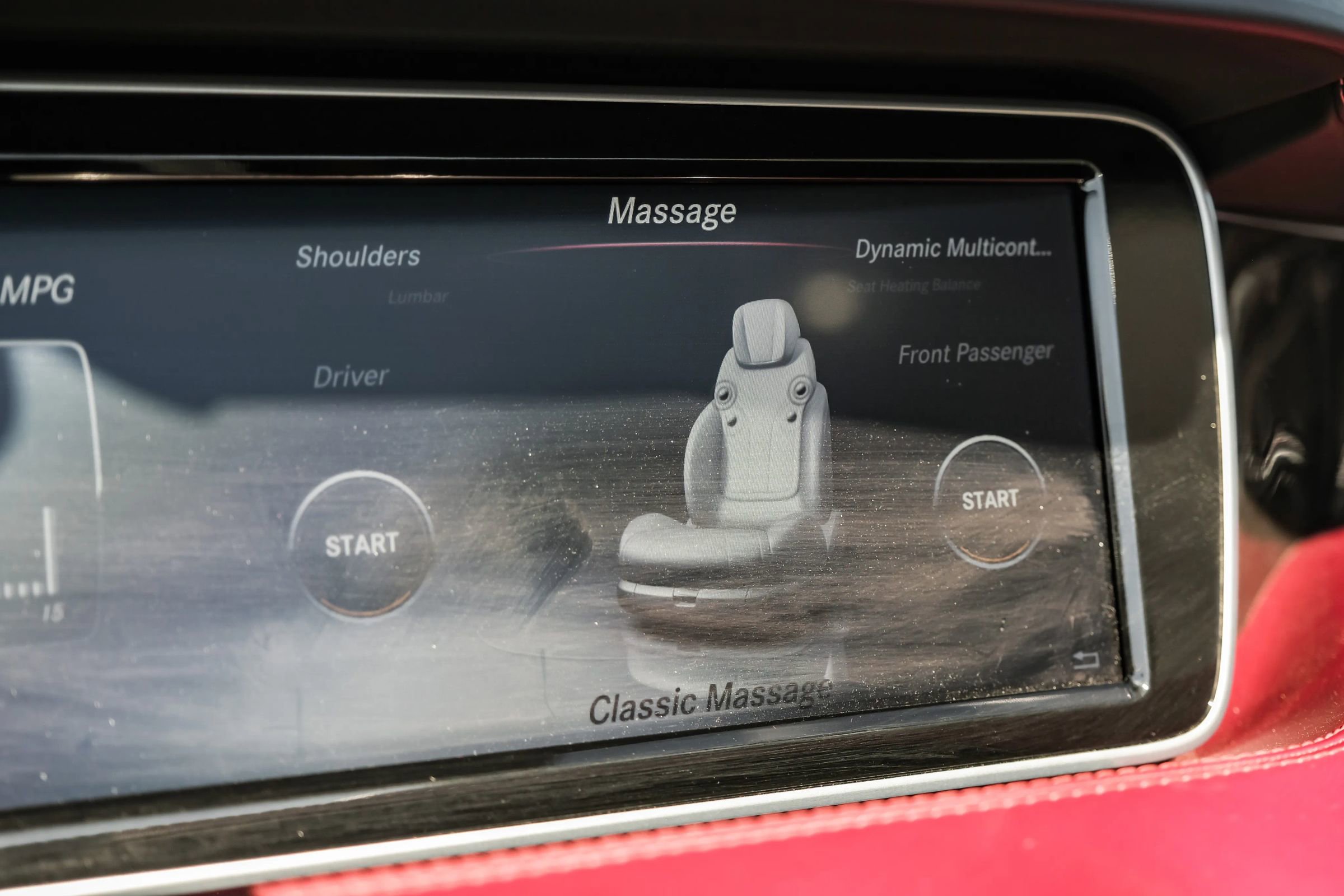 Used 2017 Mercedes-Benz S 550 Cabriolet image 39