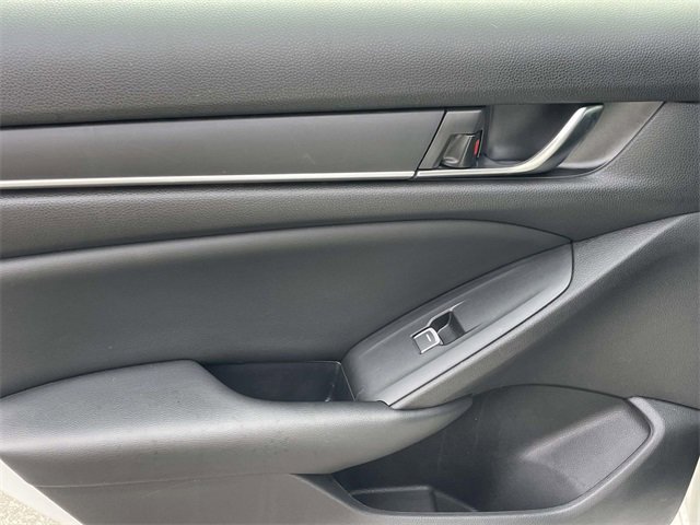 Used 2022 Honda Accord Sport image 23