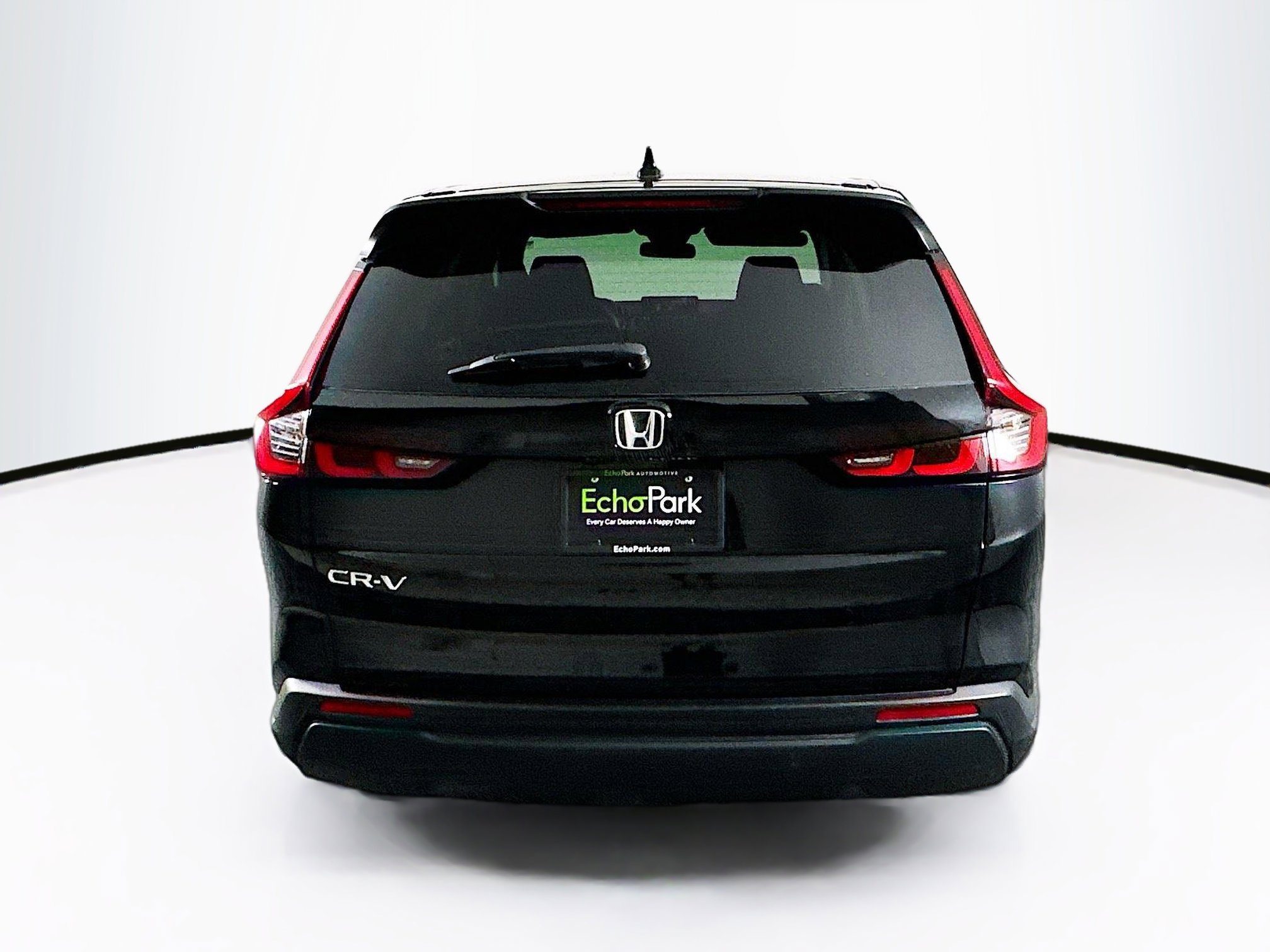 Used 2024 Honda CR-V EX image 7