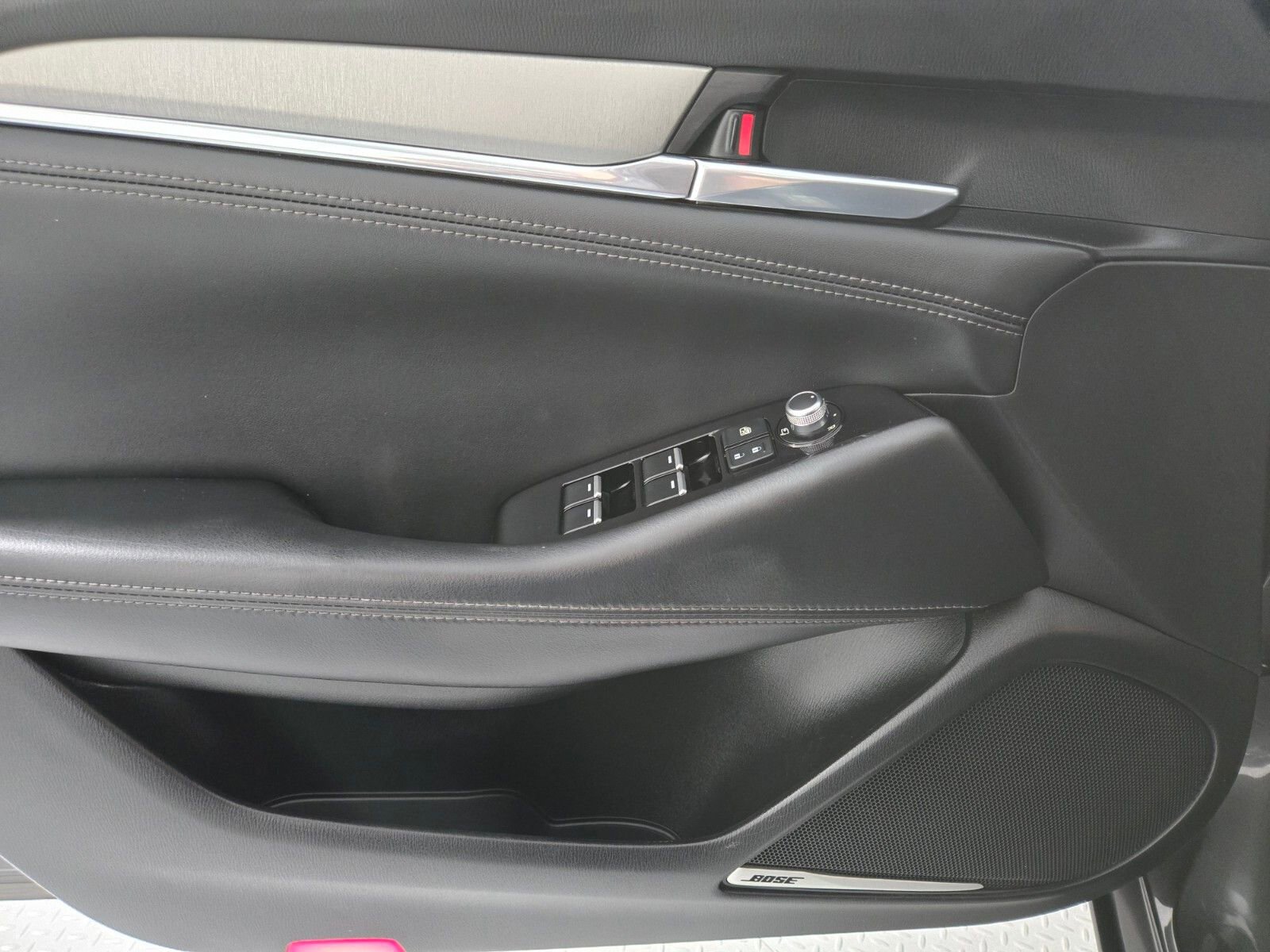 Used 2020 MAZDA MAZDA6 Grand Touring Reserve image 24